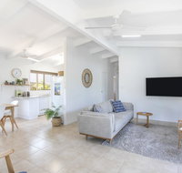 Birdsea House - Hotel QLD