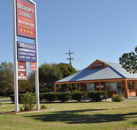 Bishop's Lodge Motor Inn - Hotel QLD