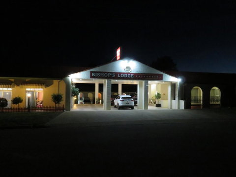 Bishops Lodge Narrandera - Hotel QLD 1