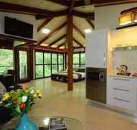 Black Palm Cape Tribulation - Hotel QLD