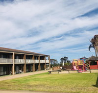 Black Swan Motor Inn - Hotel QLD