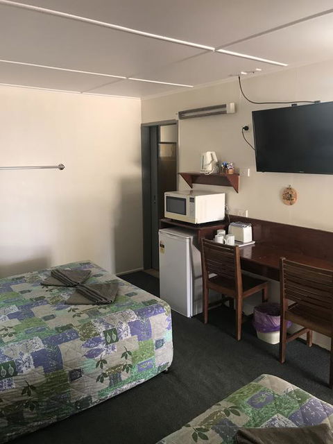 Blackall Coolibah Motel - Hotel QLD 2