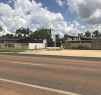 Blackall Coolibah Motel - Hotel QLD