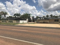 Book Blackall Accommodation Vacations Hotel QLD Hotel QLD