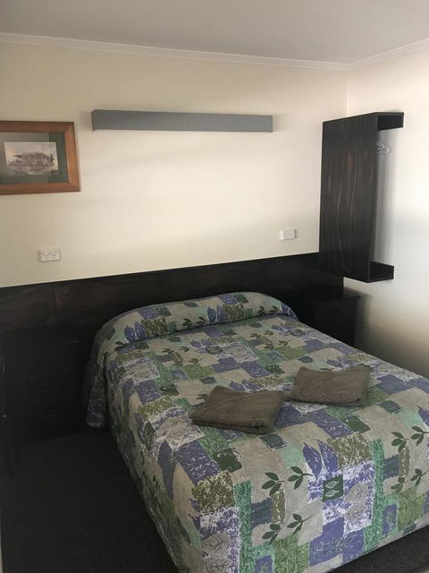 Blackall Coolibah Motel - Hotel QLD 3