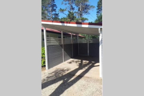 Blackheath Homely Modern Cottage - Hotel QLD 1