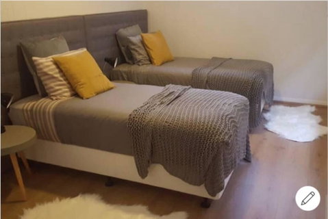 Blackheath Homely Modern Cottage - Hotel QLD 2