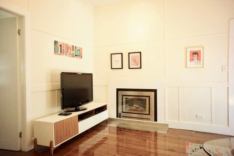 Blackheath Nook - Hotel QLD 3