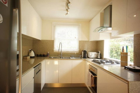 Blackheath Nook - Hotel QLD 2