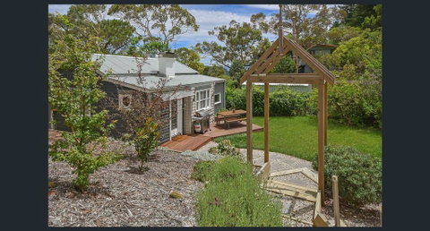 Blackheath Nook - Hotel QLD 0