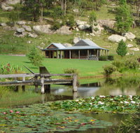Blair Athol Estate Wollombi - Hotel QLD