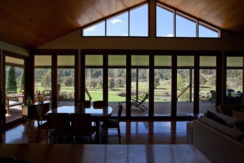 Blair Athol Estate Wollombi - Hotel QLD 2