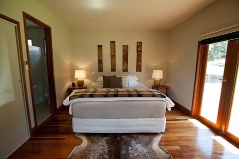 Blair Athol Estate Wollombi - Hotel QLD 1