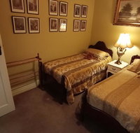 Blakes Manor Self Contained Heritage Accommodation - Hotel QLD