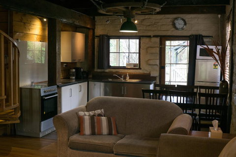 Blerick Country Retreat - Hotel QLD 2