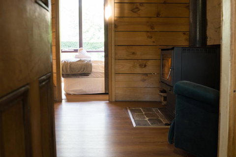 Blerick Country Retreat - Hotel QLD 3