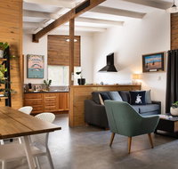 Bliss Creswick - Hotel QLD