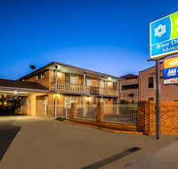Blue Diamond Motor Inn - Hotel QLD
