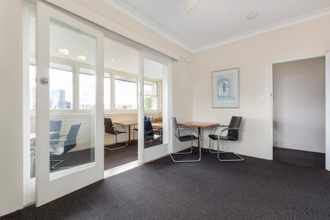 Blue Gum Hotel - Hotel QLD 3
