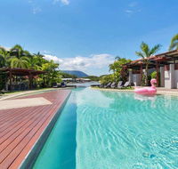 Blue Lagoon Lakeside Apartment - Hotel QLD
