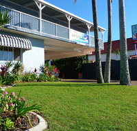 Blue Pelican Motel - Hotel QLD