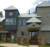 Blue Sky Lodge - Hotel QLD