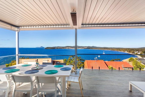 Blue Water Splendour - Infinity Pool And Amazing Views!! - Hotel QLD 2