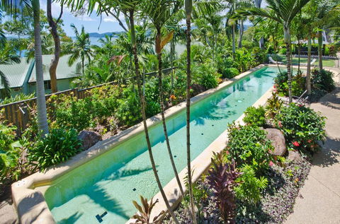 Blue Water Views - Hotel QLD 3