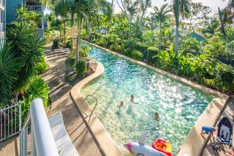 Blue Water Views - Hotel QLD 1