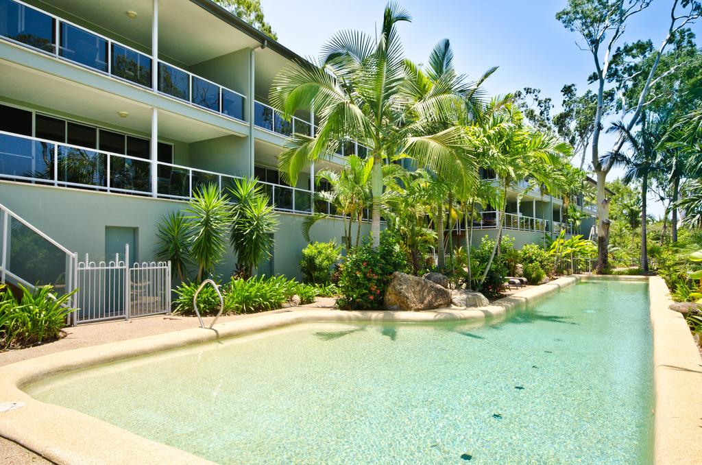 Mount Rooper QLD Hotel QLD