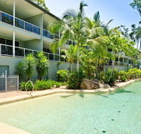 Blue Water Views - Hotel QLD