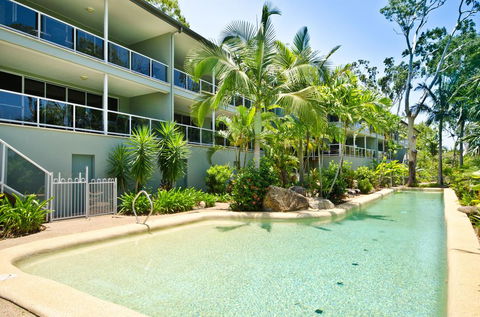 Blue Water Views - Hotel QLD 0