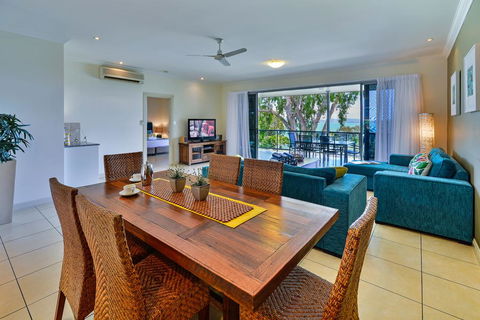 Blue Water Views Apartments - Hotel QLD 0