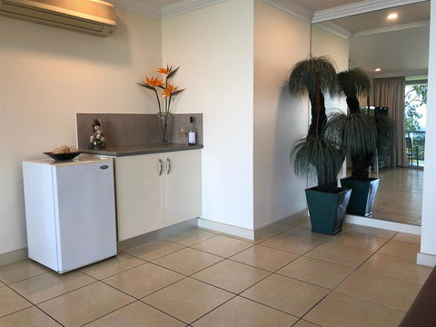 Blue Water Views Apartments - Hotel QLD 1