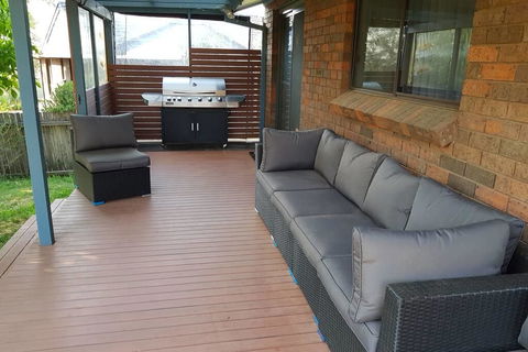 Blue Wren BnB Bathurst - Hotel QLD 0