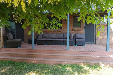 Blue Wren BnB Bathurst - Hotel QLD 3
