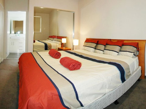 Blues AIr 3B - Hotel QLD 1
