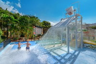 BlueSkyAptsTurtle Beach Resort Ground Floor near Water Park  Pools