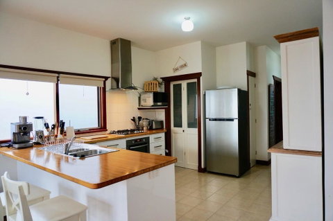 Bluey's - Hotel QLD 2