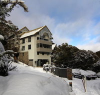 Boali Lodge Thredbo - Hotel QLD