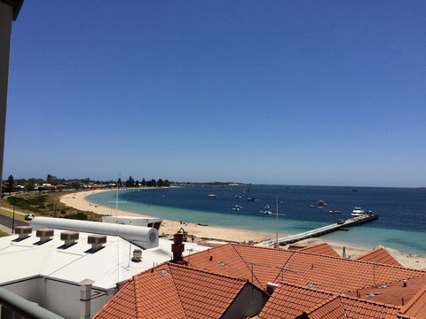 Boardwalk By Rockingham Apartments - Hotel QLD 0