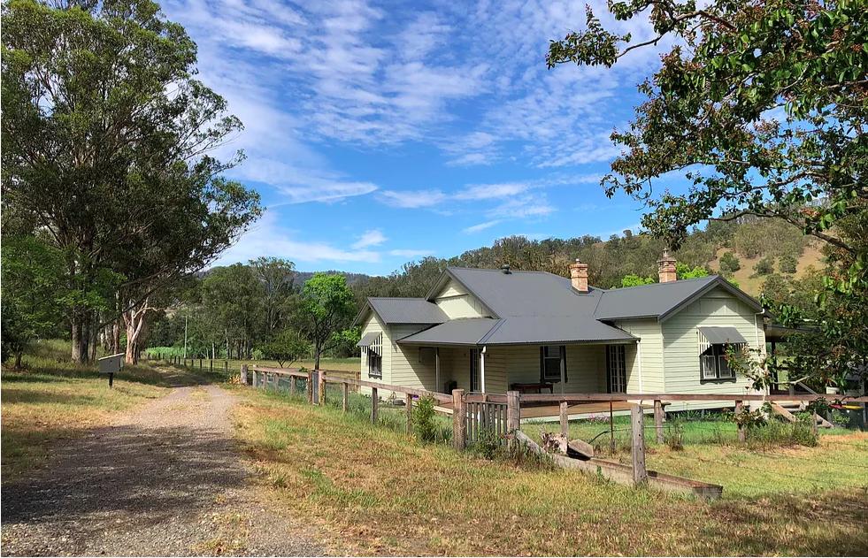 Bingleburra ACT Hotel QLD