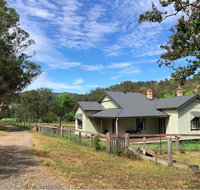 Bobby's Country Rental - Hotel QLD