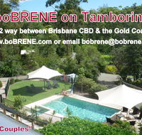 boBRENE on Tamborine Nude Retreat - Quaint Cottage