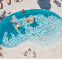 The Mysa Motel - Hotel QLD