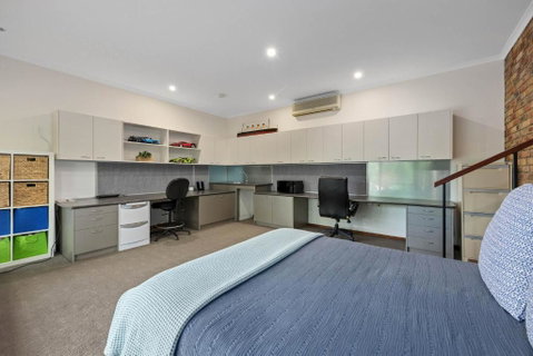 The Nook - Hotel QLD 3