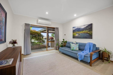 The Nook - Hotel QLD 1