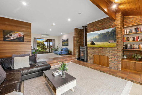 The Nook - Hotel QLD 0