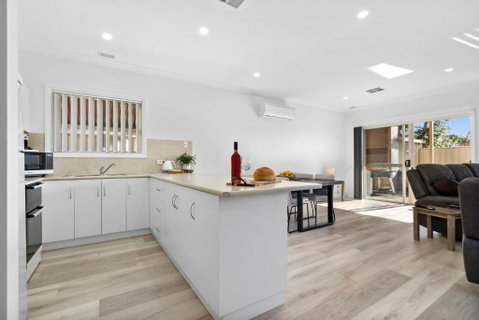 The Shamrock House A - Hotel QLD 0