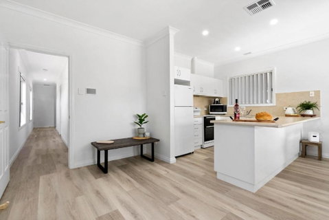 The Shamrock House A - Hotel QLD 2